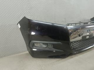 Бампер передний HONDA STEPWGN RK5 R20A 71101-SZW-J000 2 ракурс