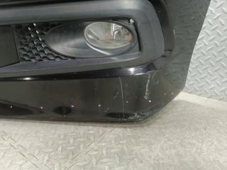 Бампер передний HONDA STEPWGN RK5 R20A 71101-SZW-J000 5 ракурс