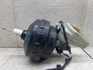 Главный тормозной цилиндр AUDI TT 8J3 BWA 8J2614105N 1 ракурс