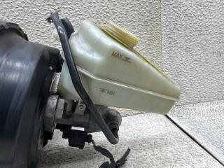 Главный тормозной цилиндр AUDI TT 8J3 BWA 8J2614105N 3 ракурс