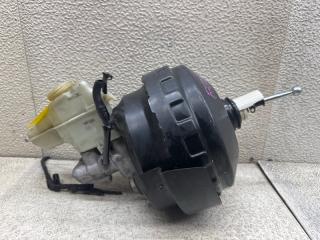 Главный тормозной цилиндр AUDI TT 8J3 BWA 8J2614105N 4 ракурс