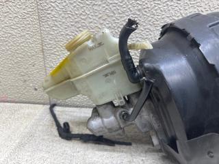 Главный тормозной цилиндр AUDI TT 8J3 BWA 8J2614105N 5 ракурс