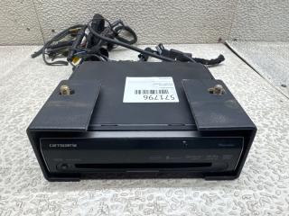 Фото запчасти автомагнитофон PIONEER CARROZZERRIA AVIC -HRV022 контрактная запчасть Запчасть автомагнитофон PIONEER CARROZZERRIA AVIC -HRV022