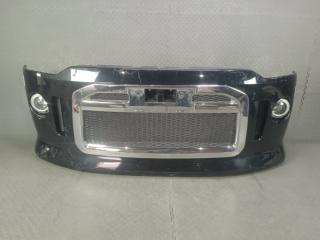 Бампер передний MITSUBISHI DELICA D:5 CV5W 4B12 1 ракурс Бампер передний MITSUBISHI DELICA D:5 CV5W 4B12 1 ракурс