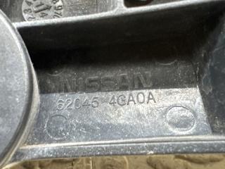 Крепеж бампера левый передний NISSAN SKYLINE V37 620454GA0A 5 ракурс