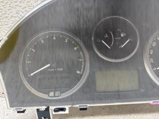 Спидометр LAND ROVER FREELANDER L359 B6324S 9H5210849DA 2 ракурс