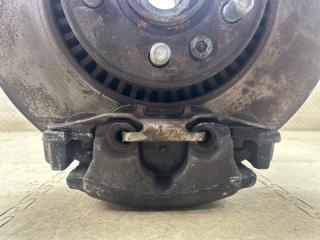 Ступица правая передняя LAND ROVER FREELANDER L359 B6324S 2 ракурс