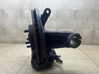Ступица правая передняя LAND ROVER FREELANDER L359 B6324S 3 ракурс