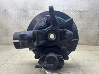 Ступица правая передняя LAND ROVER FREELANDER L359 B6324S 5 ракурс