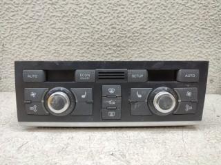 Климат-контроль AUDI A6 4F2 AUK 4F2820043N 1 ракурс Климат-контроль AUDI A6 4F2 AUK 4F2820043N 1 ракурс