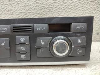 Климат-контроль AUDI A6 4F2 AUK 4F2820043N 3 ракурс Климат-контроль AUDI A6 4F2 AUK 4F2820043N 3 ракурс
