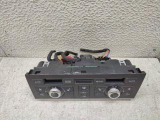 Климат-контроль AUDI A6 4F2 AUK 4F2820043N 4 ракурс Климат-контроль AUDI A6 4F2 AUK 4F2820043N 4 ракурс