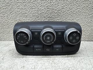 Климат-контроль AUDI TT 8J3 BWA 1 ракурс Климат-контроль AUDI TT 8J3 BWA 1 ракурс