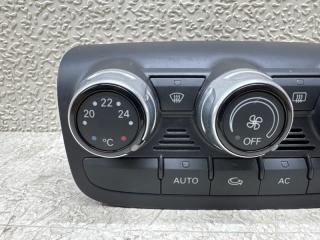Климат-контроль AUDI TT 8J3 BWA 2 ракурс Климат-контроль AUDI TT 8J3 BWA 2 ракурс