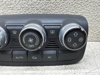 Климат-контроль AUDI TT 8J3 BWA 3 ракурс Климат-контроль AUDI TT 8J3 BWA 3 ракурс