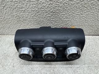 Климат-контроль AUDI TT 8J3 BWA 4 ракурс Климат-контроль AUDI TT 8J3 BWA 4 ракурс