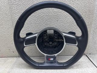 Руль AUDI TT 8J3 BWA 1 ракурс