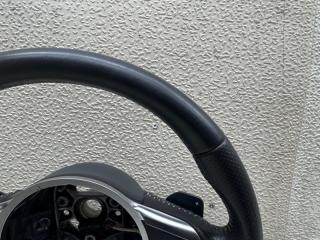 Руль AUDI TT 8J3 BWA 5 ракурс