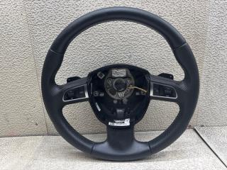 Руль AUDI A5 8TA CDN 8R041991GWUL 1 ракурс