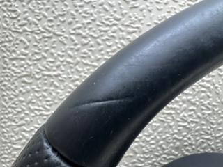 Руль AUDI A5 8TA CDN 8R041991GWUL 3 ракурс