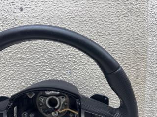 Руль AUDI A5 8TA CDN 8R041991GWUL 5 ракурс