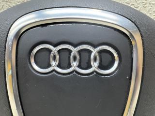 Airbag водительский AUDI A5 8TA CDN 8R0880201E 3 ракурс
