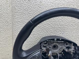 Руль NISSAN SKYLINE HNV37 VQ35HR 2 ракурс Руль NISSAN SKYLINE HNV37 VQ35HR 2 ракурс