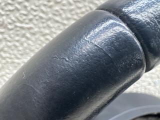 Руль NISSAN SKYLINE HNV37 VQ35HR 3 ракурс Руль NISSAN SKYLINE HNV37 VQ35HR 3 ракурс
