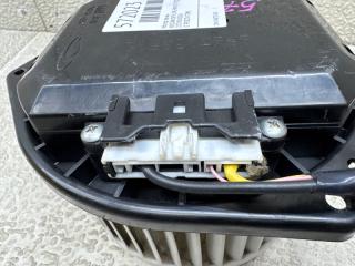 Мотор печки NISSAN SKYLINE HNV37 VQ35HR 272V0JK01A 3 ракурс
