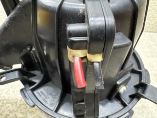 Мотор печки AUDI A5 8TA CDN 3 ракурс Мотор печки AUDI A5 8TA CDN 3 ракурс
