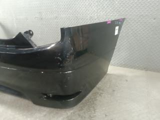 Бампер задний NISSAN ELGRAND TE52 850221JB0H 3 ракурс