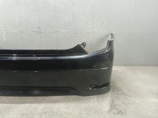 Бампер задний NISSAN ELGRAND TE52 850221JB0H 4 ракурс
