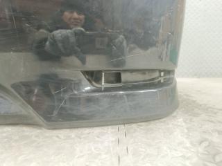 Бампер задний NISSAN ELGRAND TE52 850221JB0H 5 ракурс