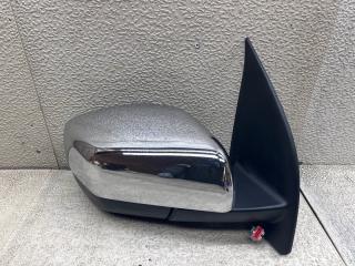 Зеркало переднее LAND ROVER FREELANDER L359 B6324S 2 ракурс