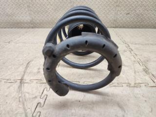 Пружина передняя HONDA FIT GP1 LDA 51620-TF2-J020-M1 4 ракурс