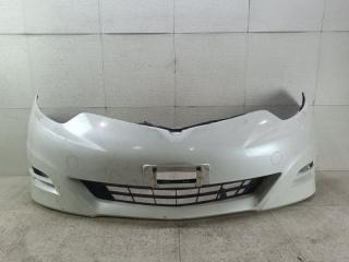 Бампер передний TOYOTA ESTIMA ACR50 2AZ-FE 52119-28C20 1 ракурс
