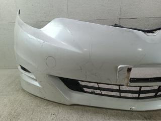 Бампер передний TOYOTA ESTIMA ACR50 2AZ-FE 52119-28C20 4 ракурс