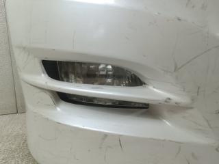 Бампер передний TOYOTA ESTIMA ACR50 2AZ-FE 52119-28C20 5 ракурс