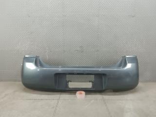 Бампер задний SUZUKI WAGON R SOLIO MA34S M13A 694RD-71811 1 ракурс