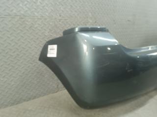 Бампер задний SUZUKI WAGON R SOLIO MA34S M13A 694RD-71811 2 ракурс