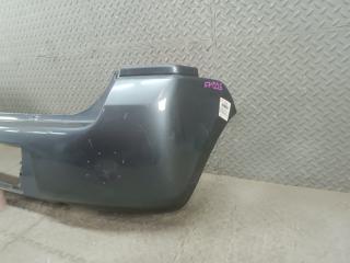 Бампер задний SUZUKI WAGON R SOLIO MA34S M13A 694RD-71811 3 ракурс
