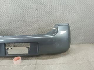 Бампер задний SUZUKI WAGON R SOLIO MA34S M13A 694RD-71811 4 ракурс