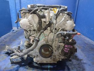 Двигатель NISSAN SKYLINE HV37 VQ35HR 101024GAAU, 2WD, 535049D 1 ракурс