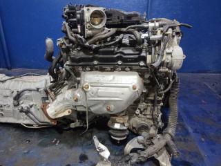 Двигатель NISSAN SKYLINE HV37 VQ35HR 101024GAAU, 2WD, 535049D 3 ракурс
