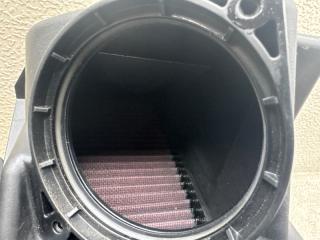 Корпус воздушного фильтра AUDI A5 8TA CDN 8K0133837 2 ракурс