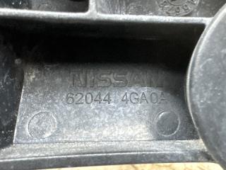 Крепеж бампера правый передний NISSAN SKYLINE V37 620444GA0A 5 ракурс