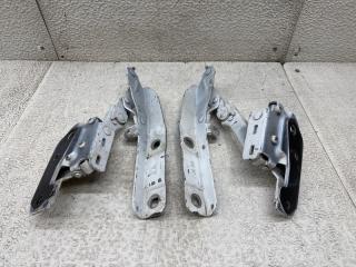 Петля капота передняя NISSAN SKYLINE HNV37 VQ35HR 1 ракурс