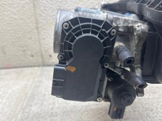 Дроссельная заслонка SUBARU LEGACY BR9 EJ253JUAFE 16112AA350 4 ракурс