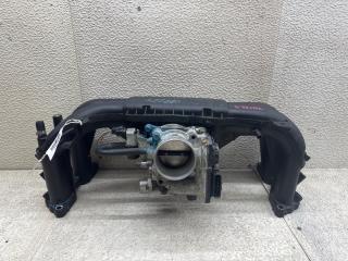 Дроссельная заслонка SUBARU LEGACY BR9 EJ253JUAFE 16112AA350 5 ракурс