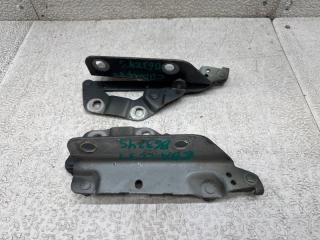 Петля капота LAND ROVER FREELANDER L359 B6324S 6H5216800AC 3 ракурс